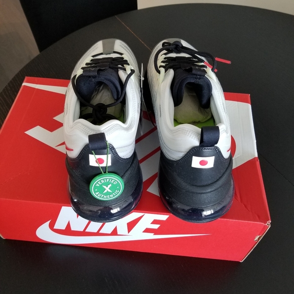 Nike air max ZM950 japan - Picture 5 of 5